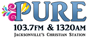 PURE 103.7FM & 1320AM