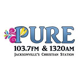 PURE 103.7 FM | 1320 AM